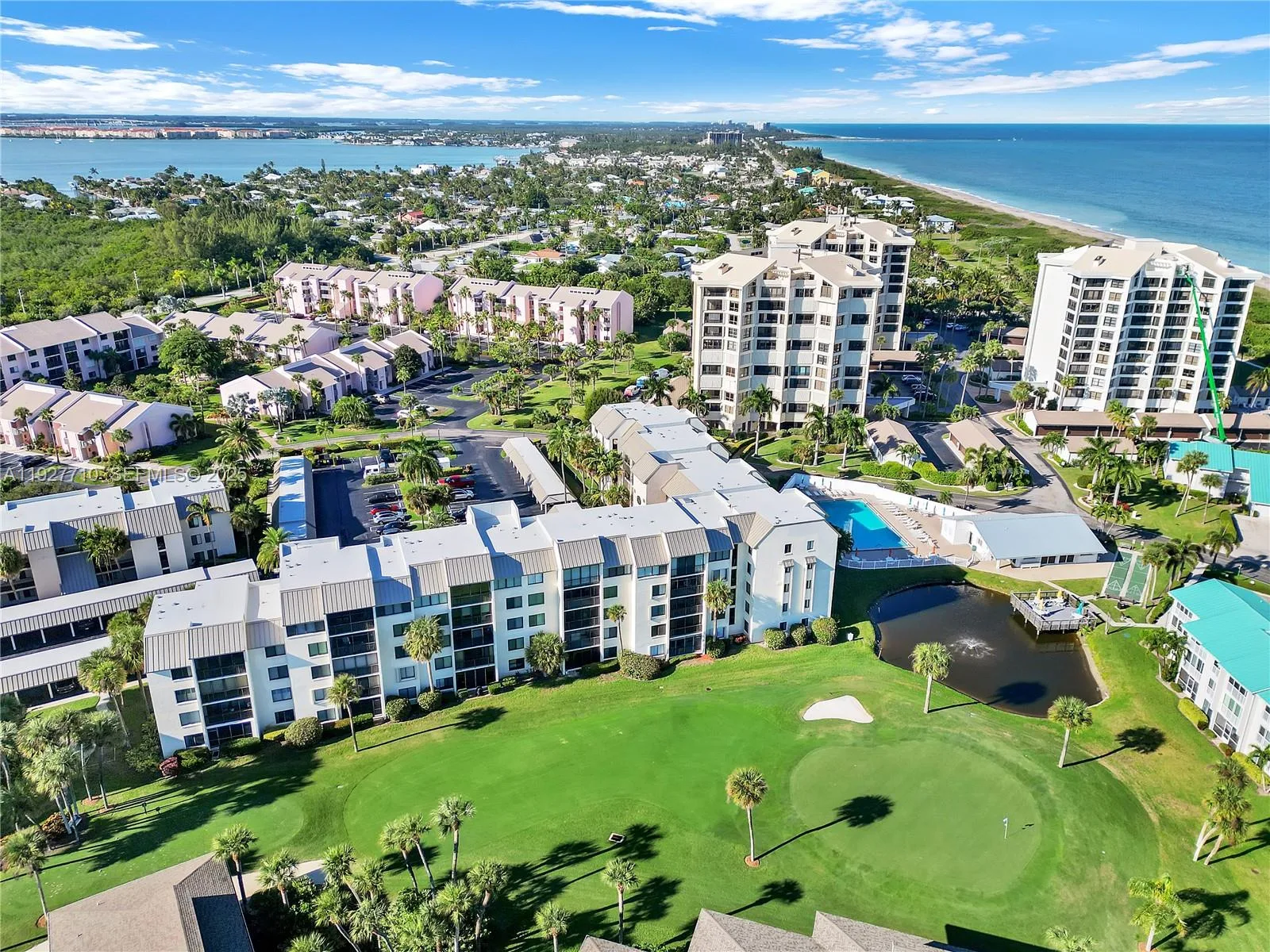 2400 S Ocean Dr # 2310, Fort Pierce, FL 34949