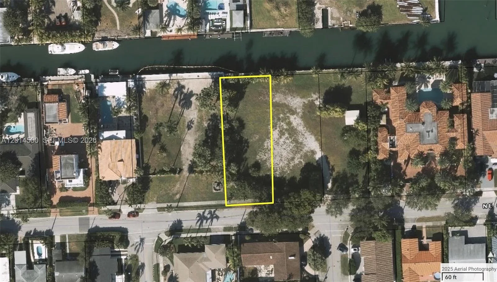1101 NE 83rd, Miami, FL 33138