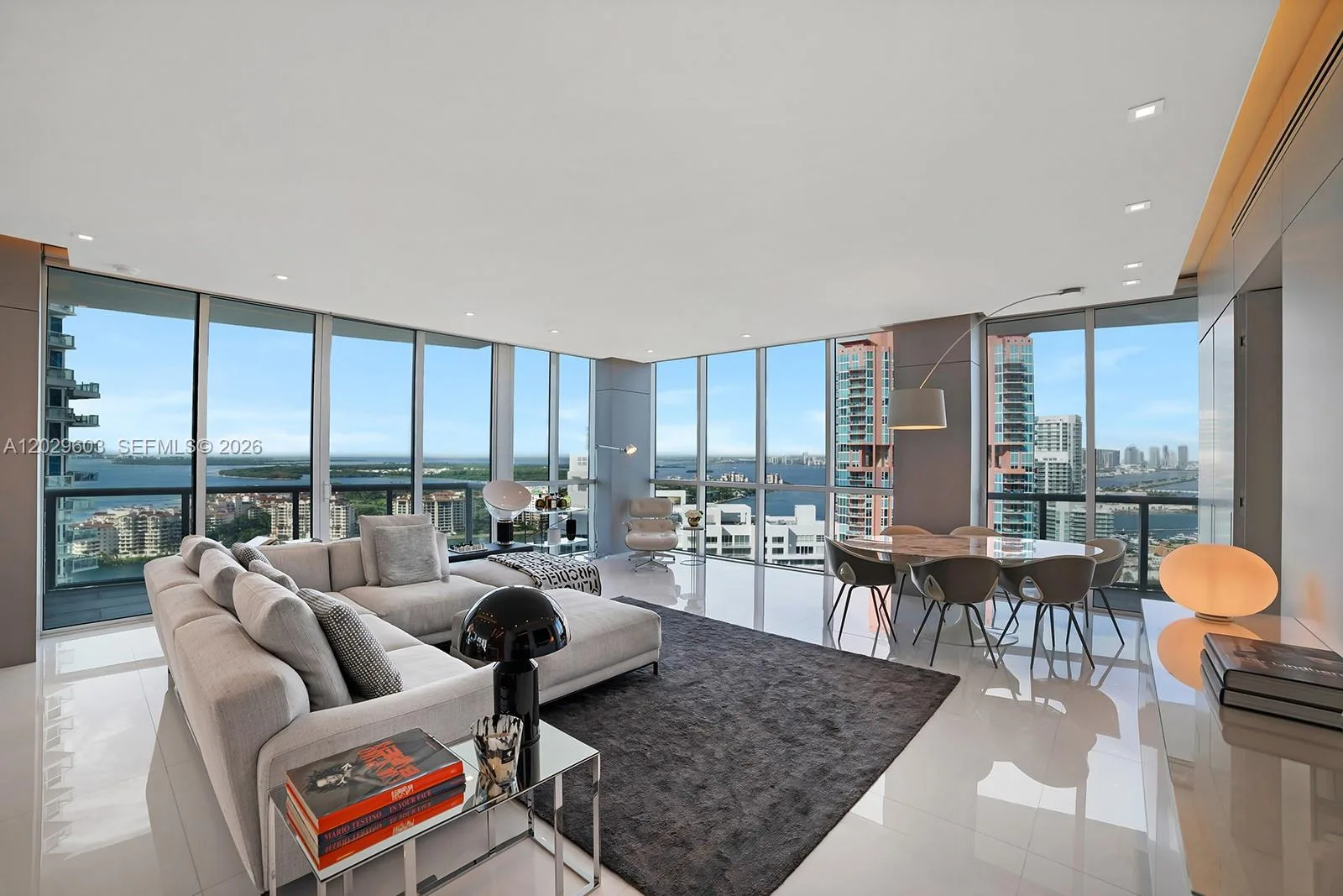 50 S Pointe Dr # 2903, Miami Beach, FL 33139