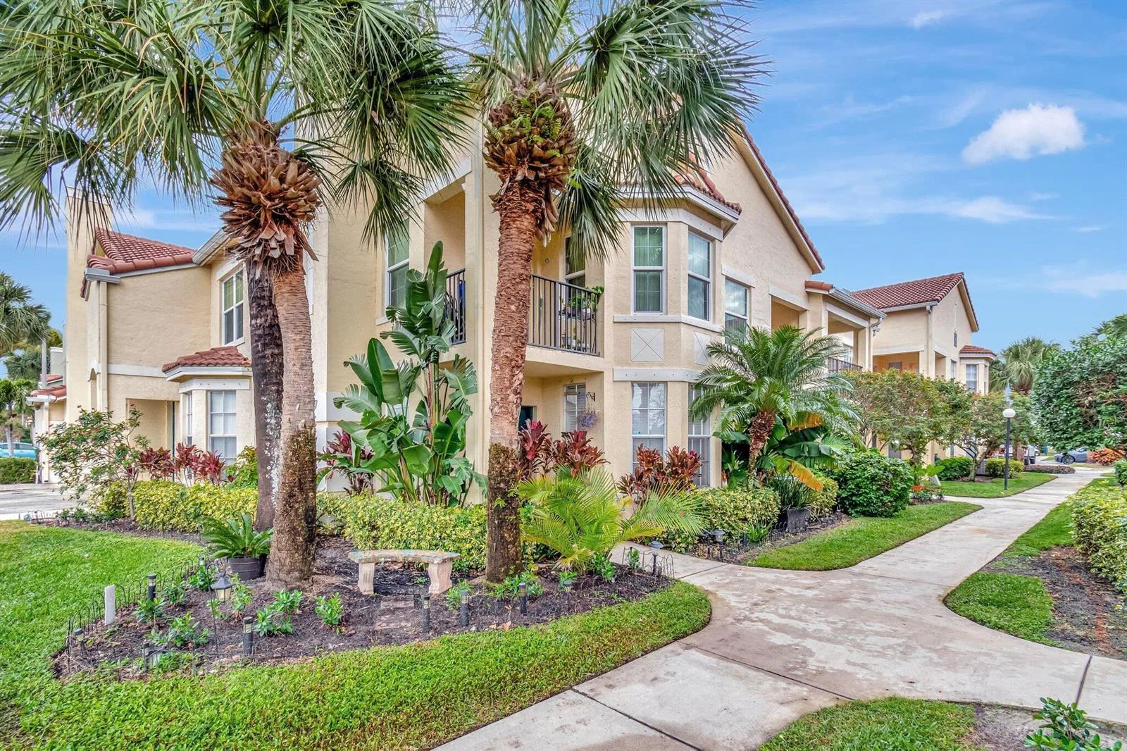 1207 BELMONT Place, Boynton Beach, FL 33436