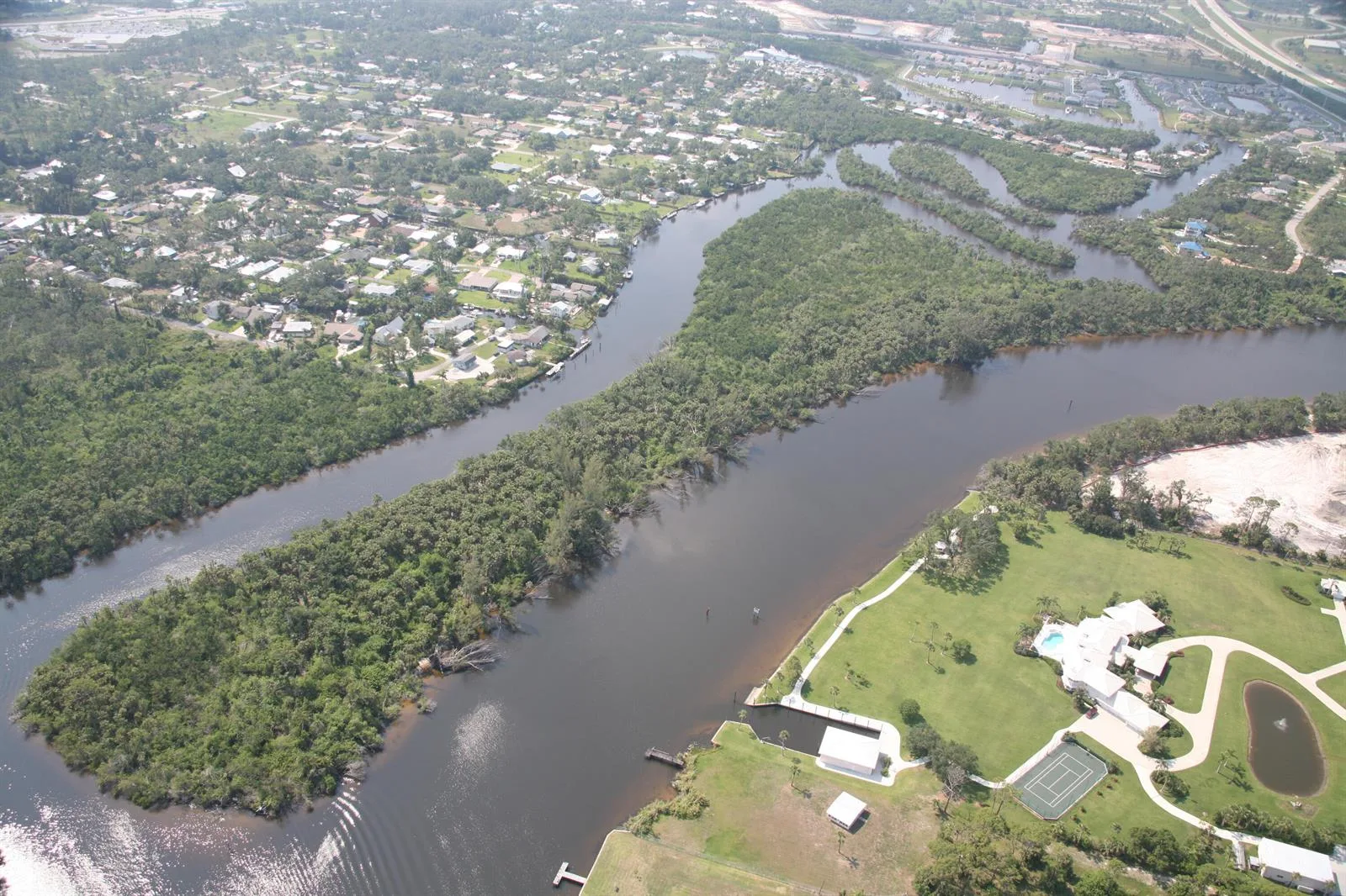 0 Blue Water Way, Stuart, FL 34997 photo 2