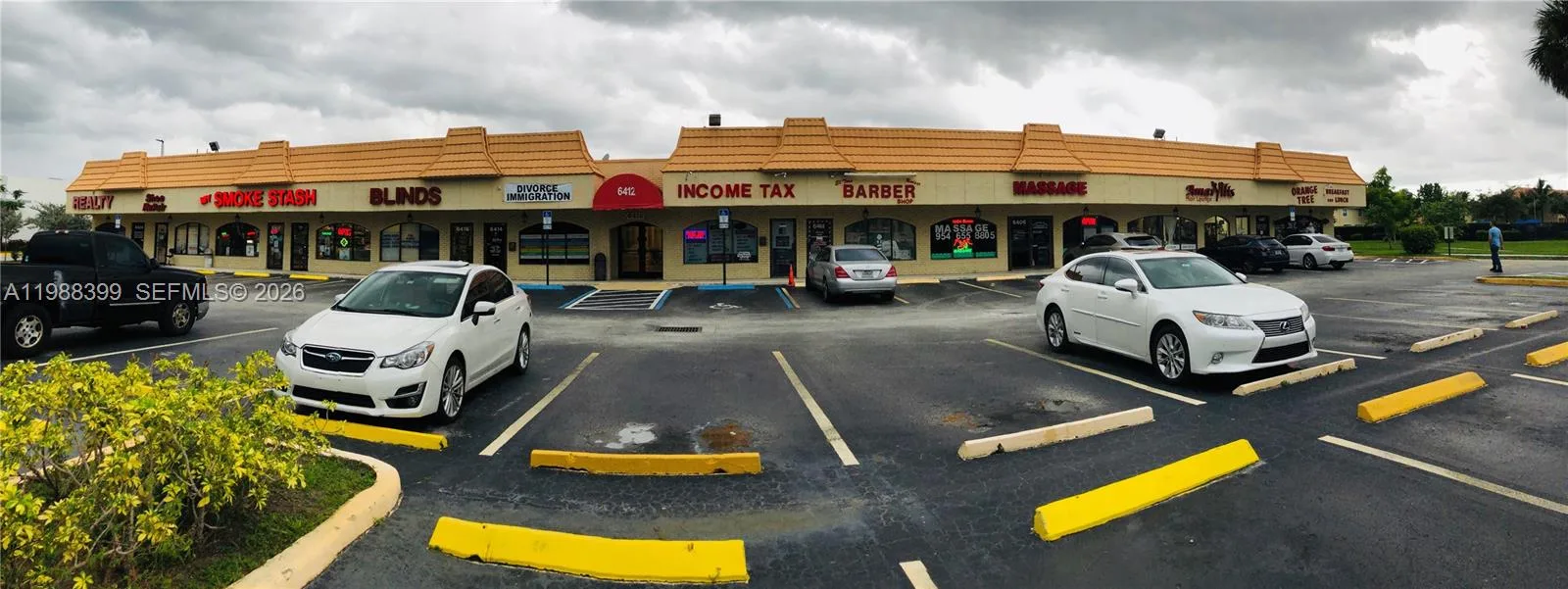 6400 N University Dr, Tamarac, FL 33321