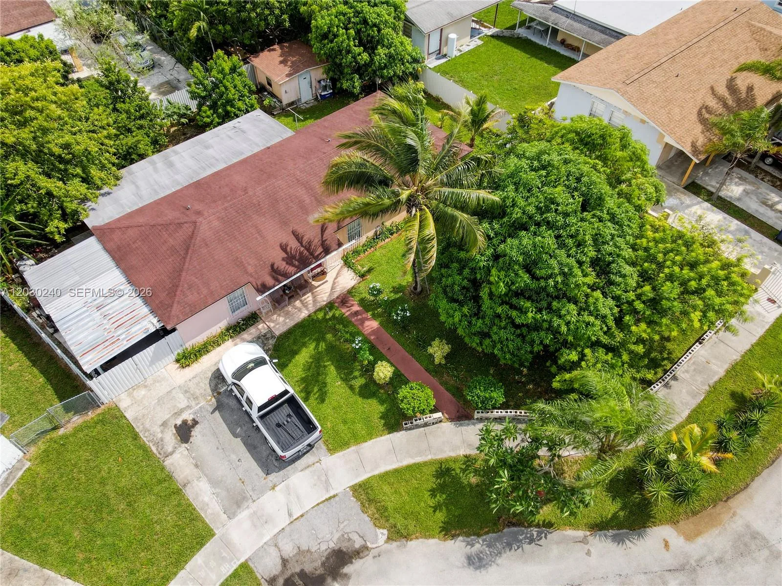 15825 SW 305th Ter, Homestead, FL 33033
