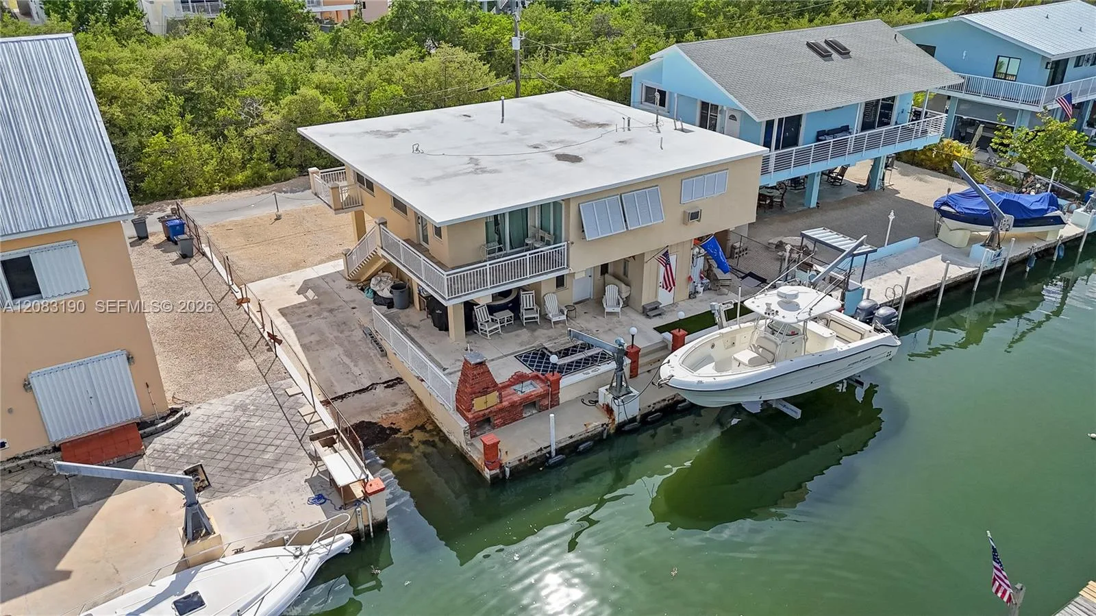 621 Cuda Ln # 2, Key Largo, FL 33037