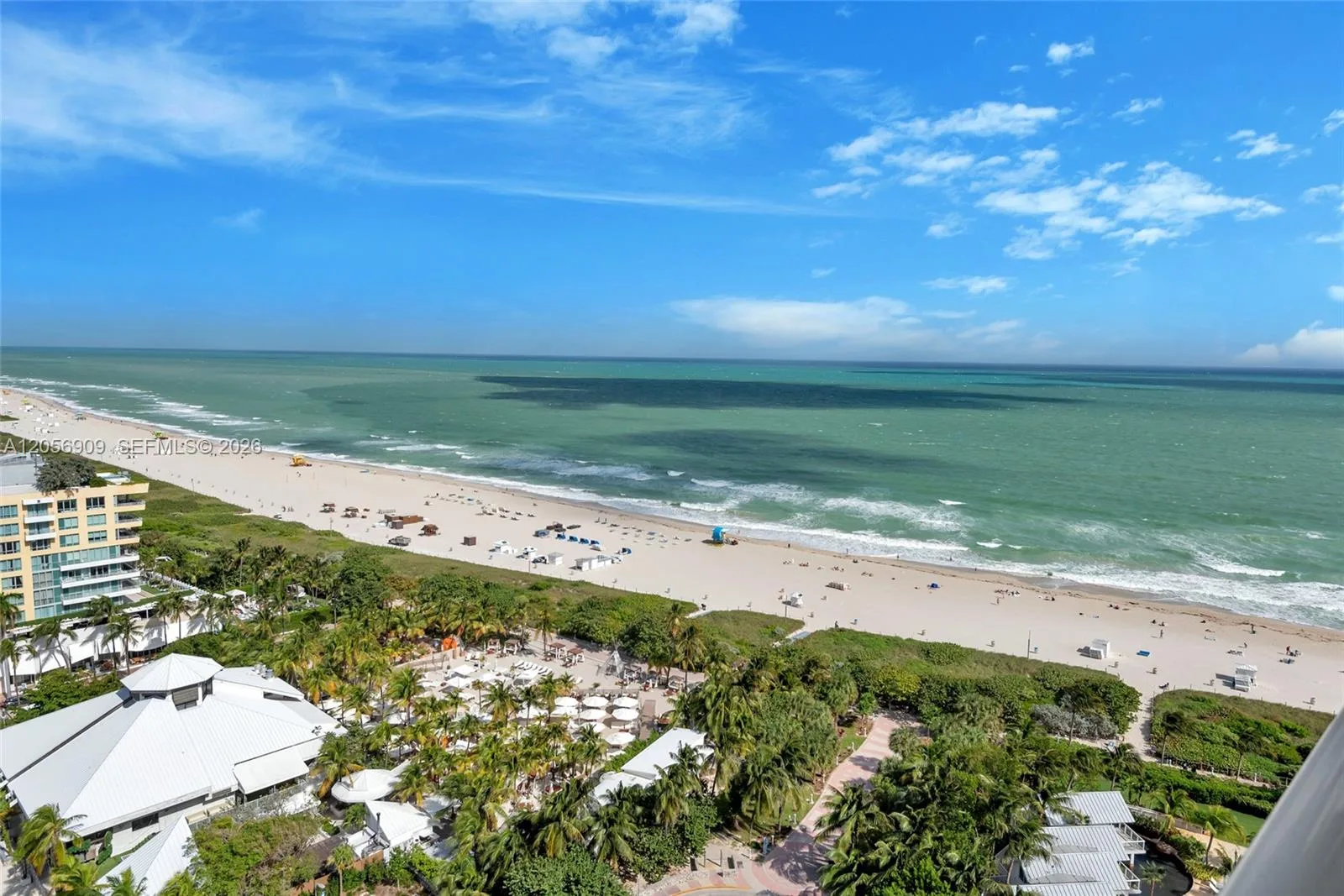 50 S Pointe Dr # 2007, Miami Beach, FL 33139
