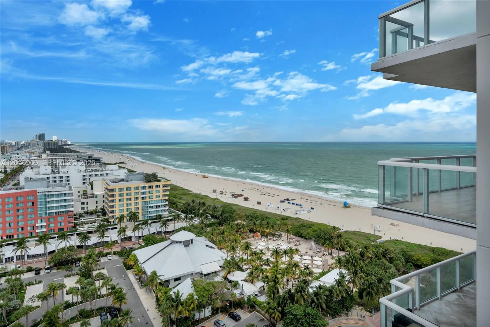 50 S Pointe Dr # 2007, Miami Beach, FL 33139 photo 2