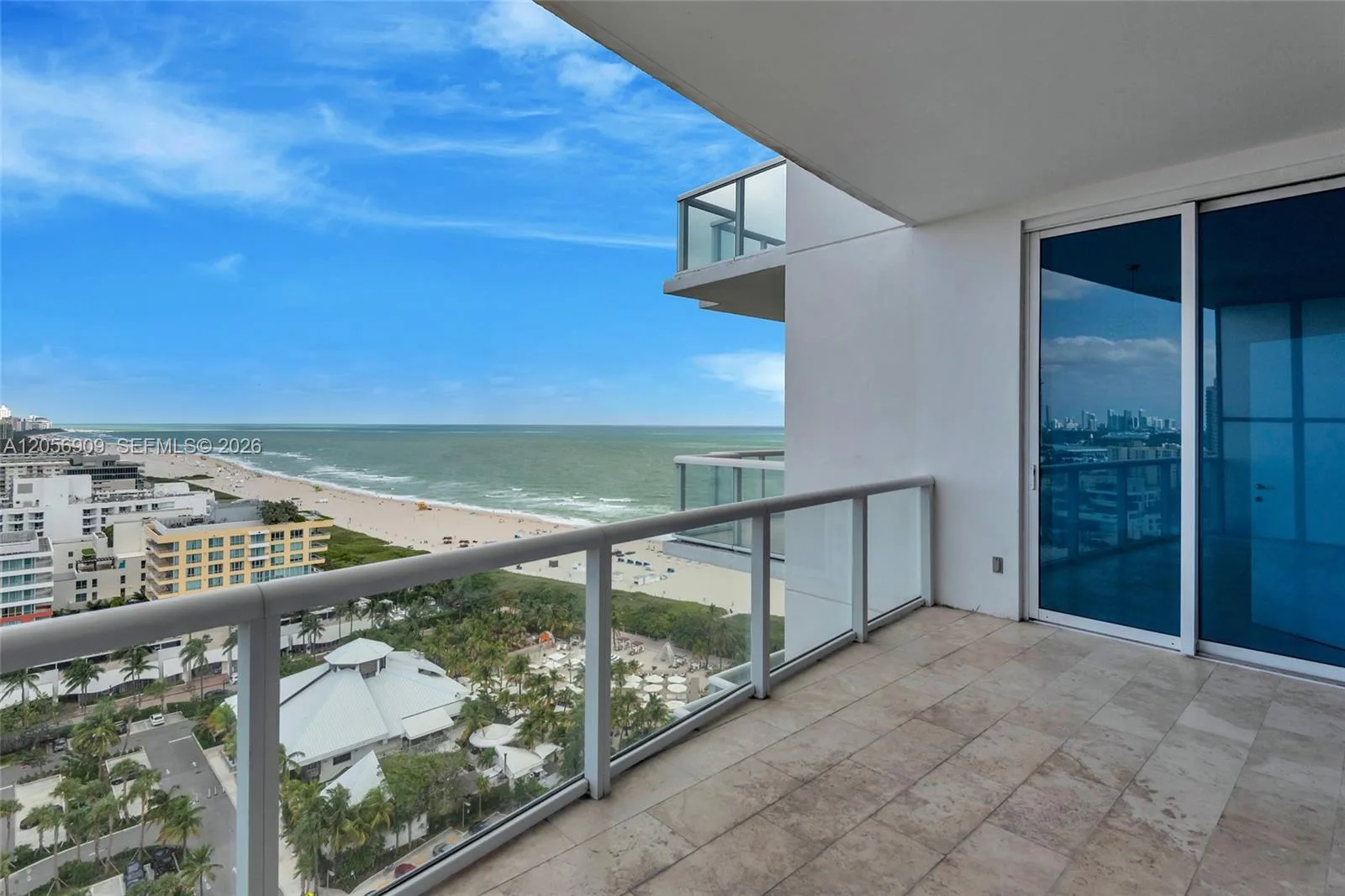 50 S Pointe Dr # 2007, Miami Beach, FL 33139 photo 3