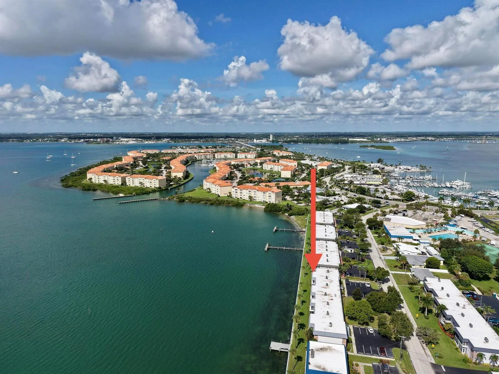 1177 Bayshore Drive # 207, Fort Pierce, FL 34949 photo 6