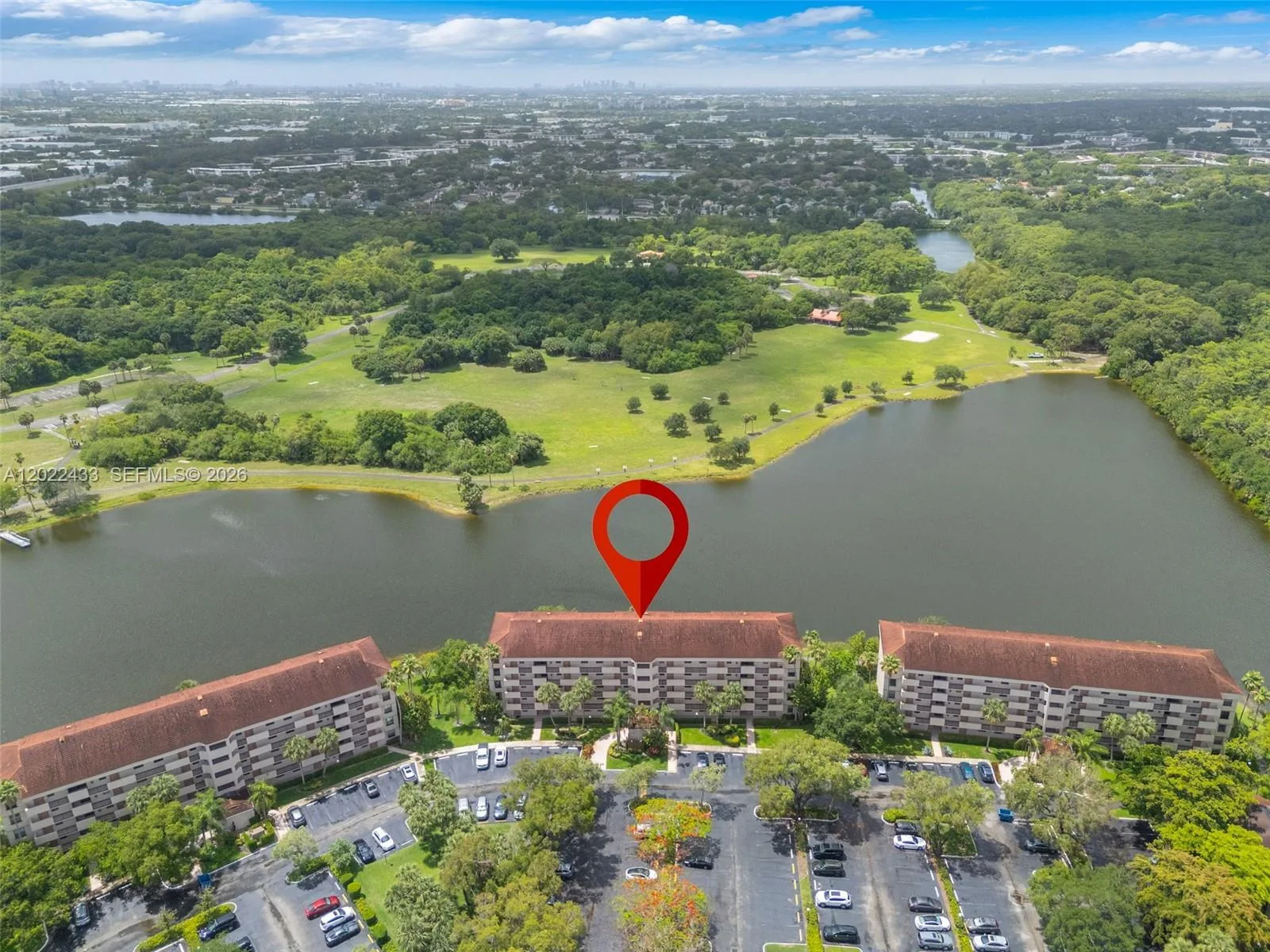 2767 Carambola Cir S # 402, Coconut Creek, FL 33066