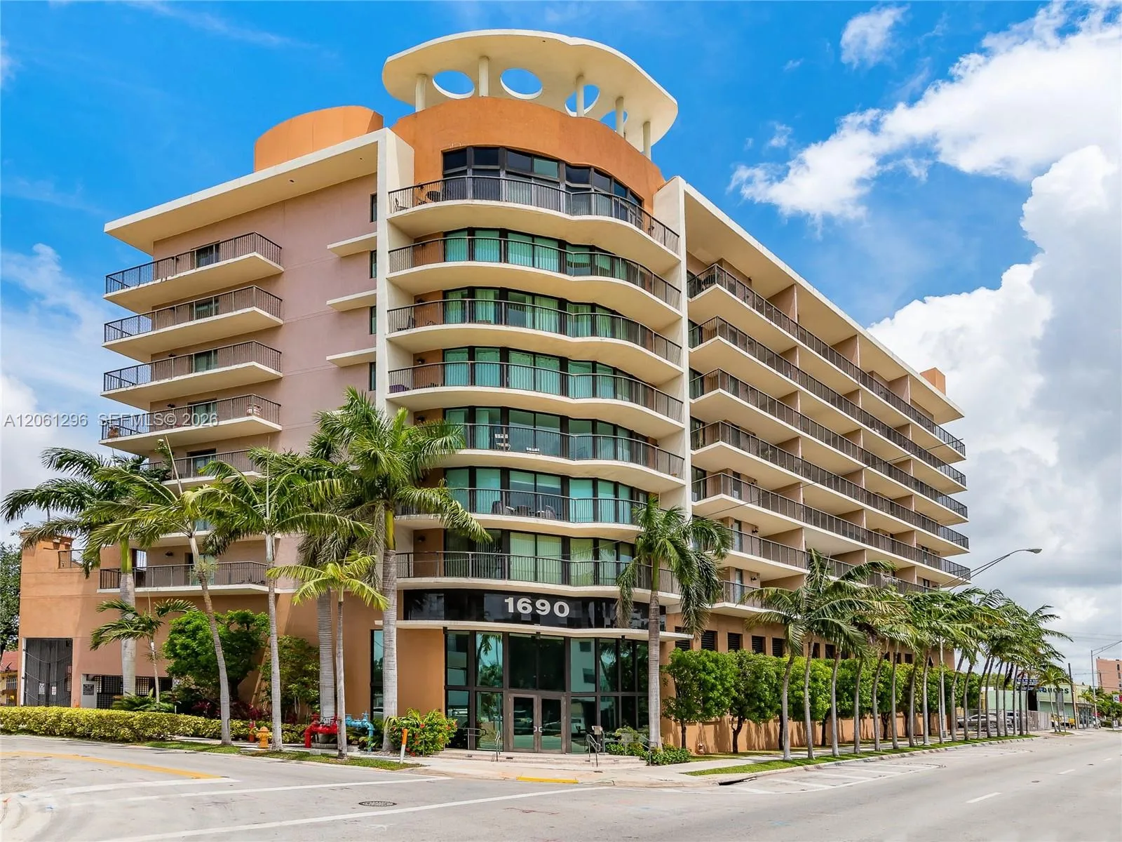 1690 SW 27th Ave # 908, Miami, FL 33145