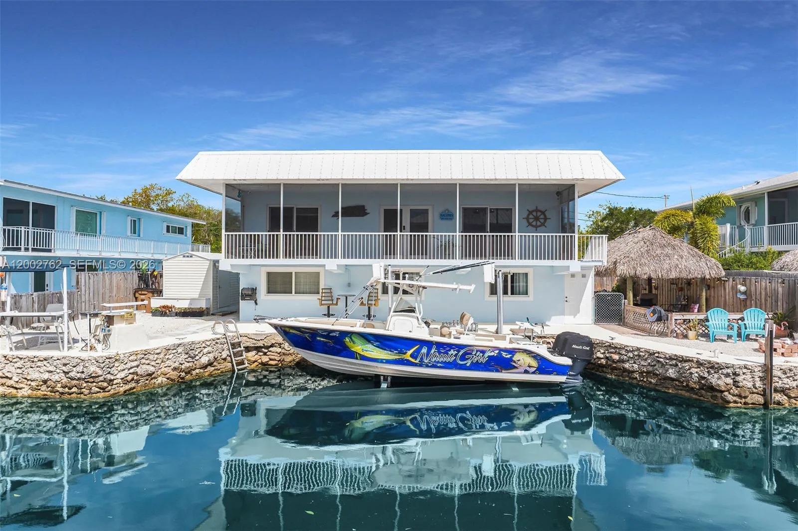 128 Dove Ave, Tavernier, FL 33070