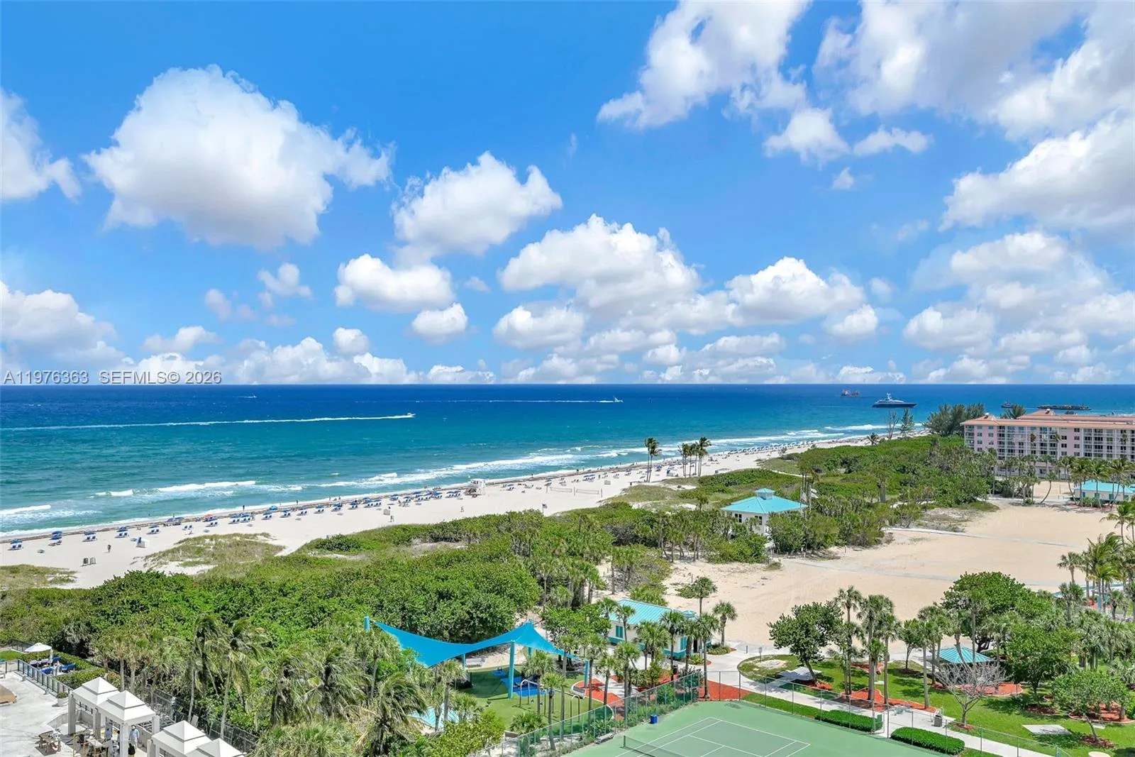 2700 N Ocean Drive # 902B, Singer Island, FL 33404