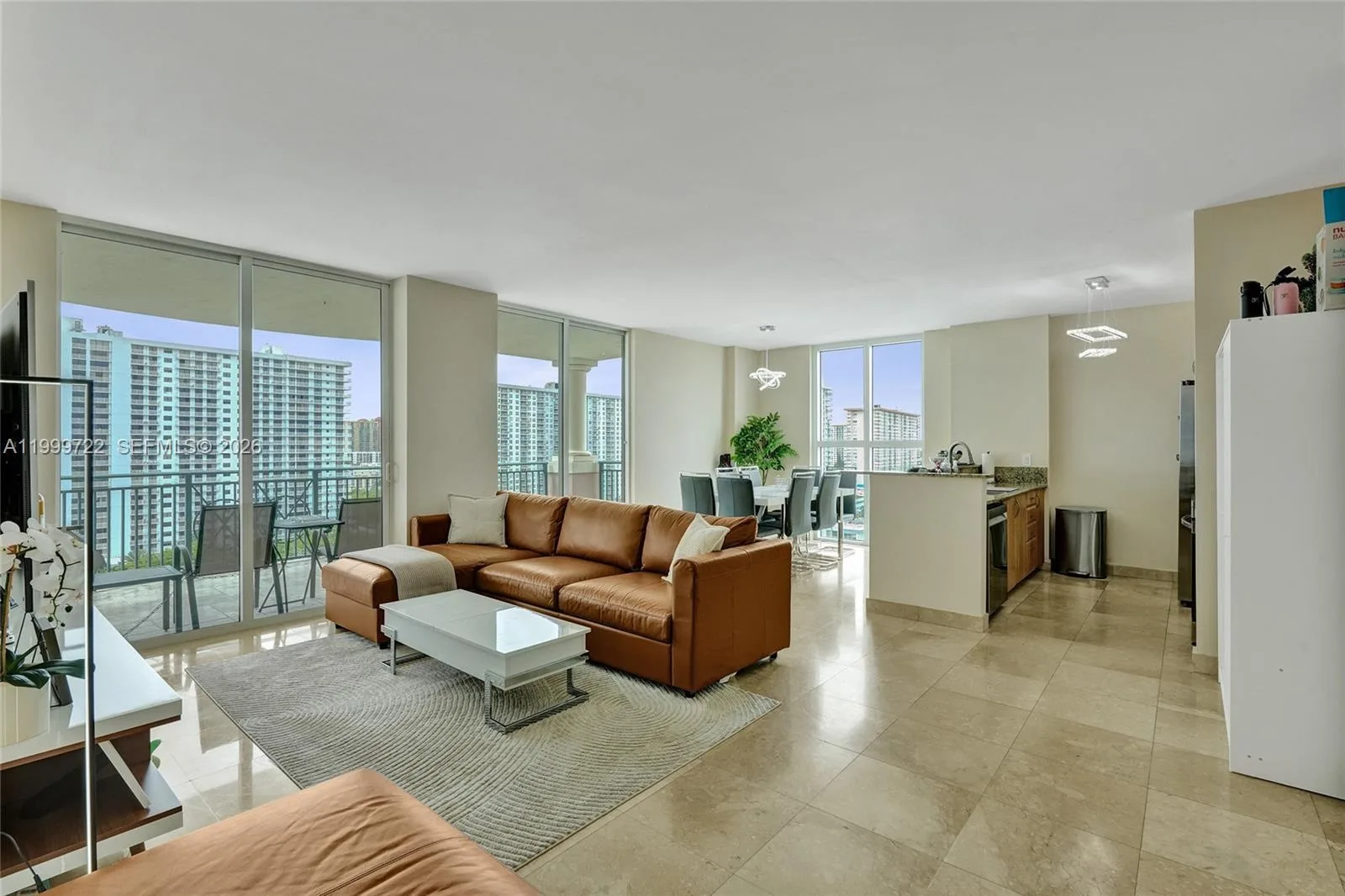 17555 Atlantic Blvd # 1202, Sunny Isles Beach, FL 33160