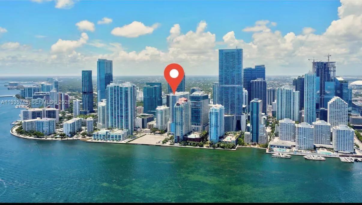 1200 Brickell Bay Dr # 2504, Miami, FL 33131 photo 13