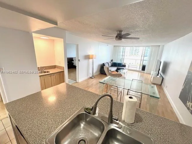 1717 N Bayshore Dr # A-1450, Miami, FL 33132 photo 3