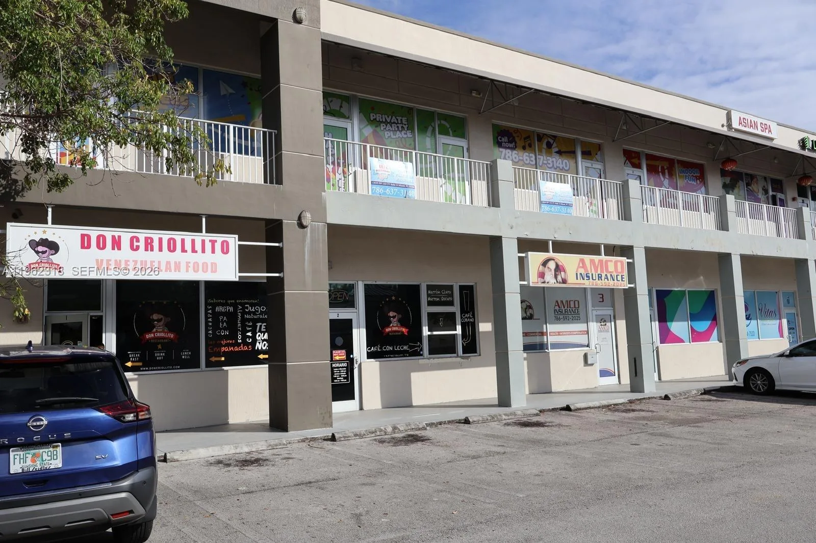 12039 SW 132 CT  suite 21, Miami, FL 33186