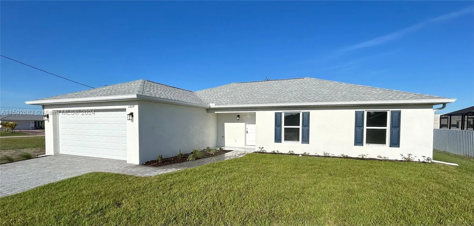 1204 NW 15th Ave, Cape Coral, FL 33993
