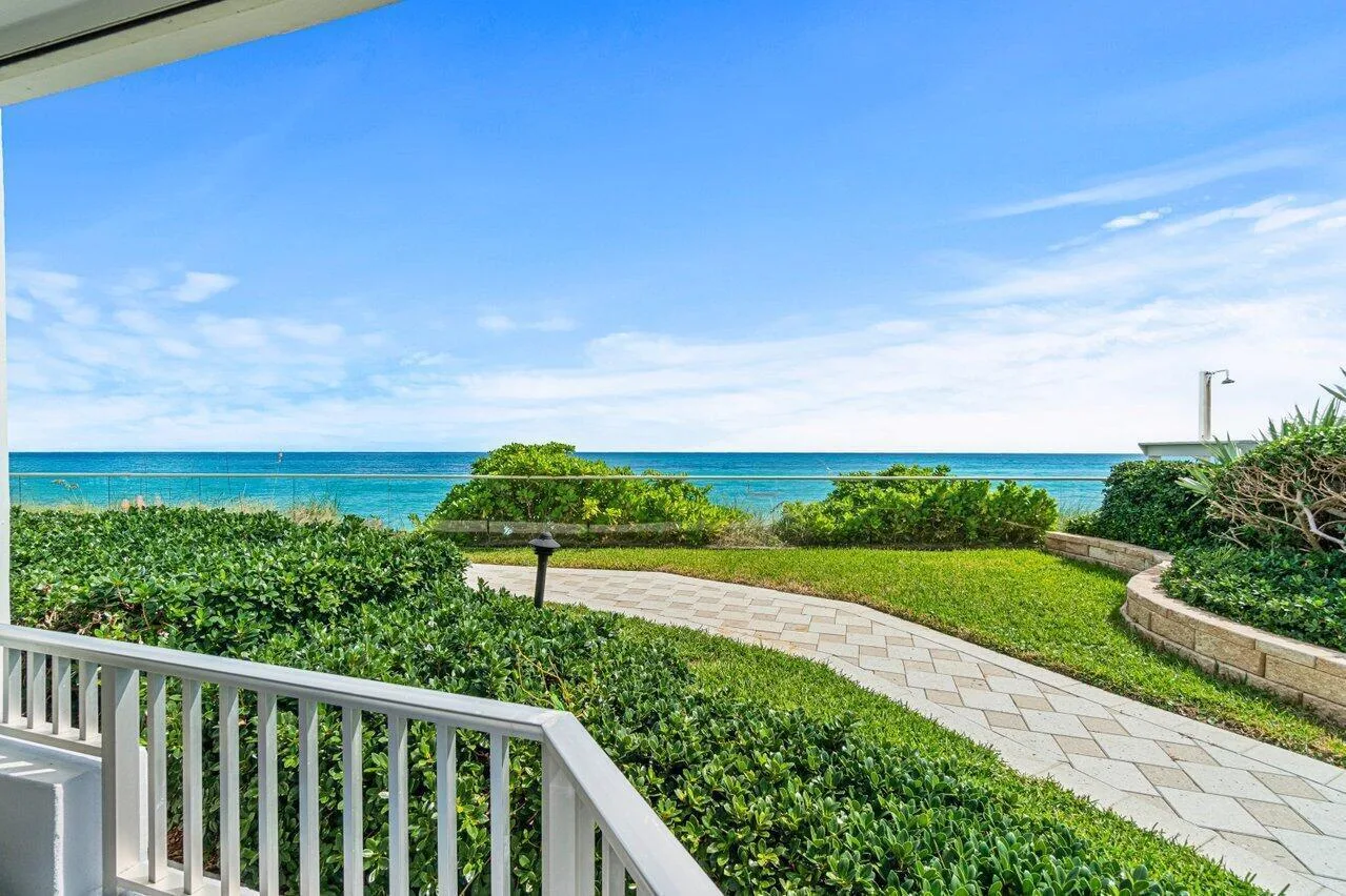 5200 N Ocean Drive # 102, Singer Island, FL 33404