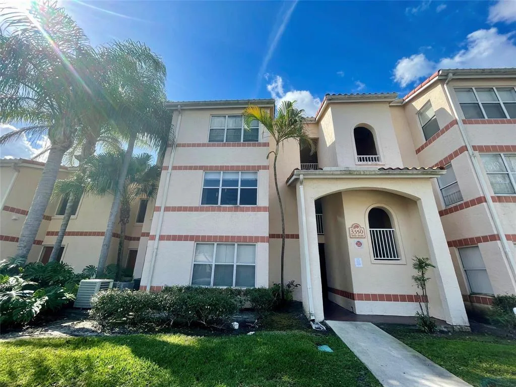 3350 N Pinewalk Dr Drive N # 1413, Margate, FL 33063