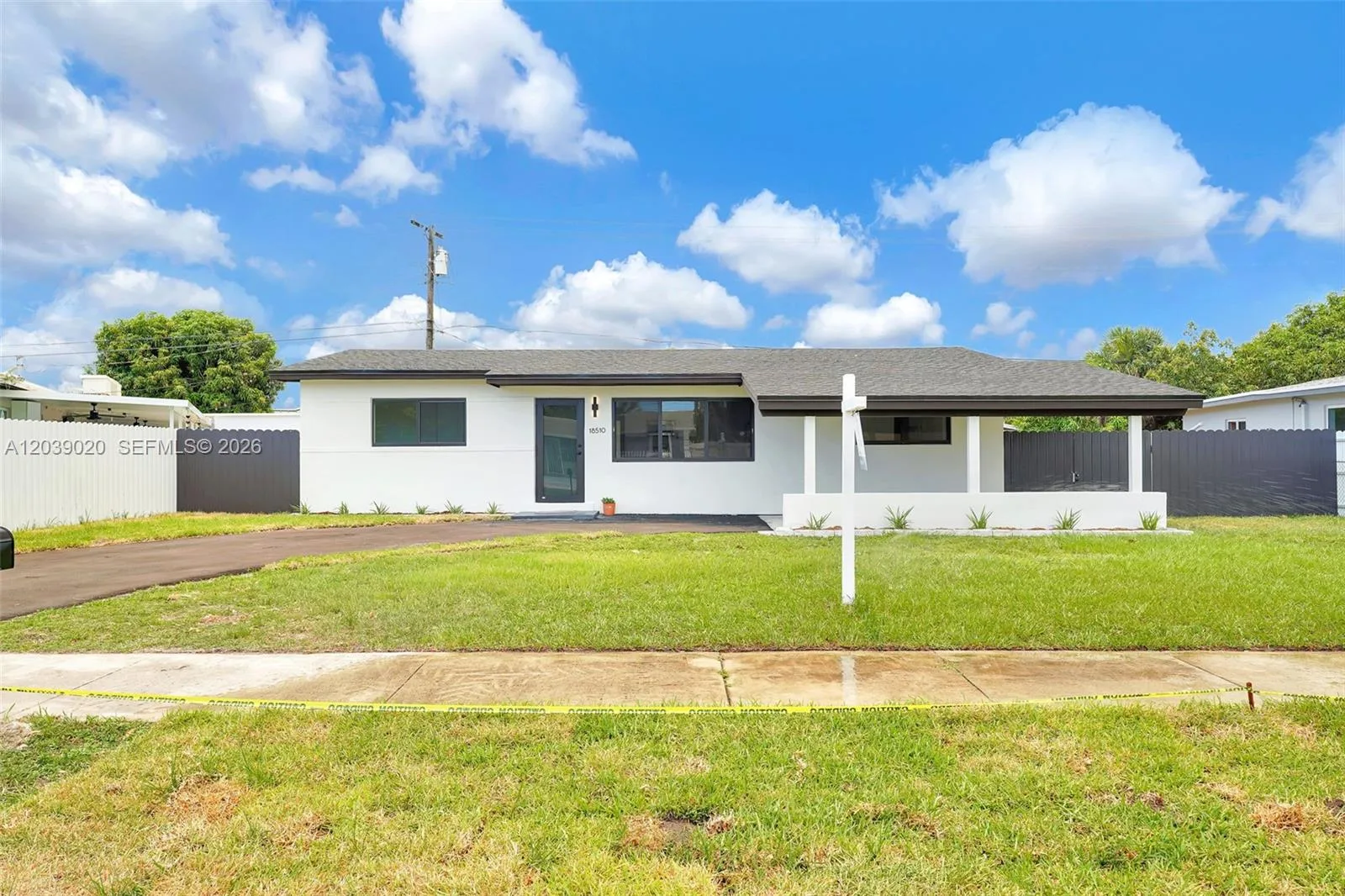 18510 NW 42nd Pl, Miami Gardens, FL 33055