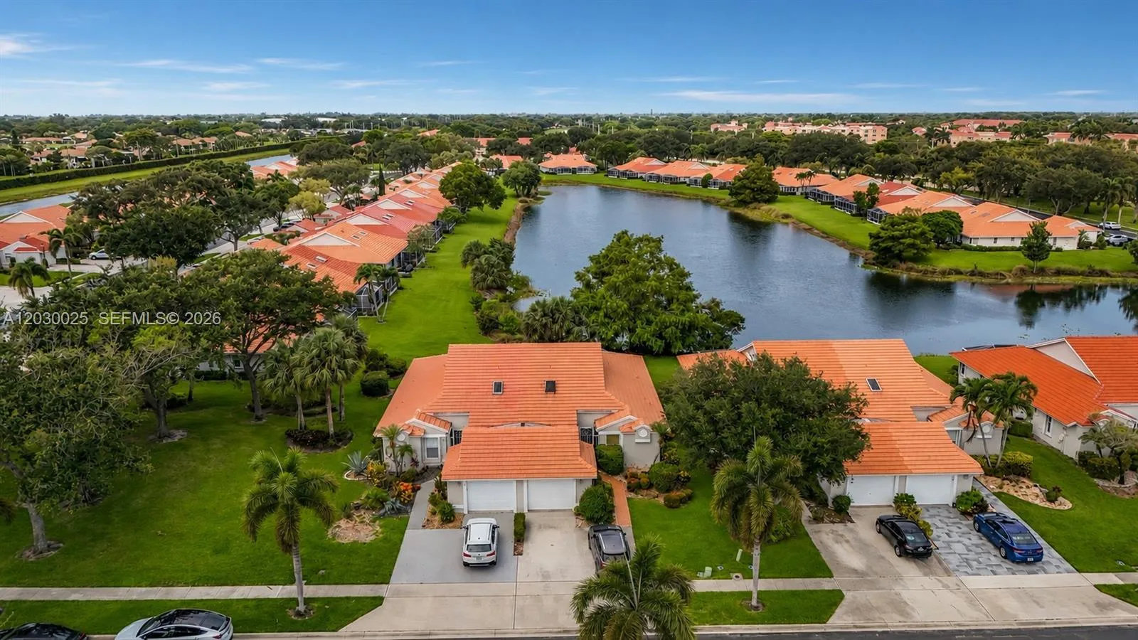 5591 Royal Lake Cir, Boynton Beach, FL 33437