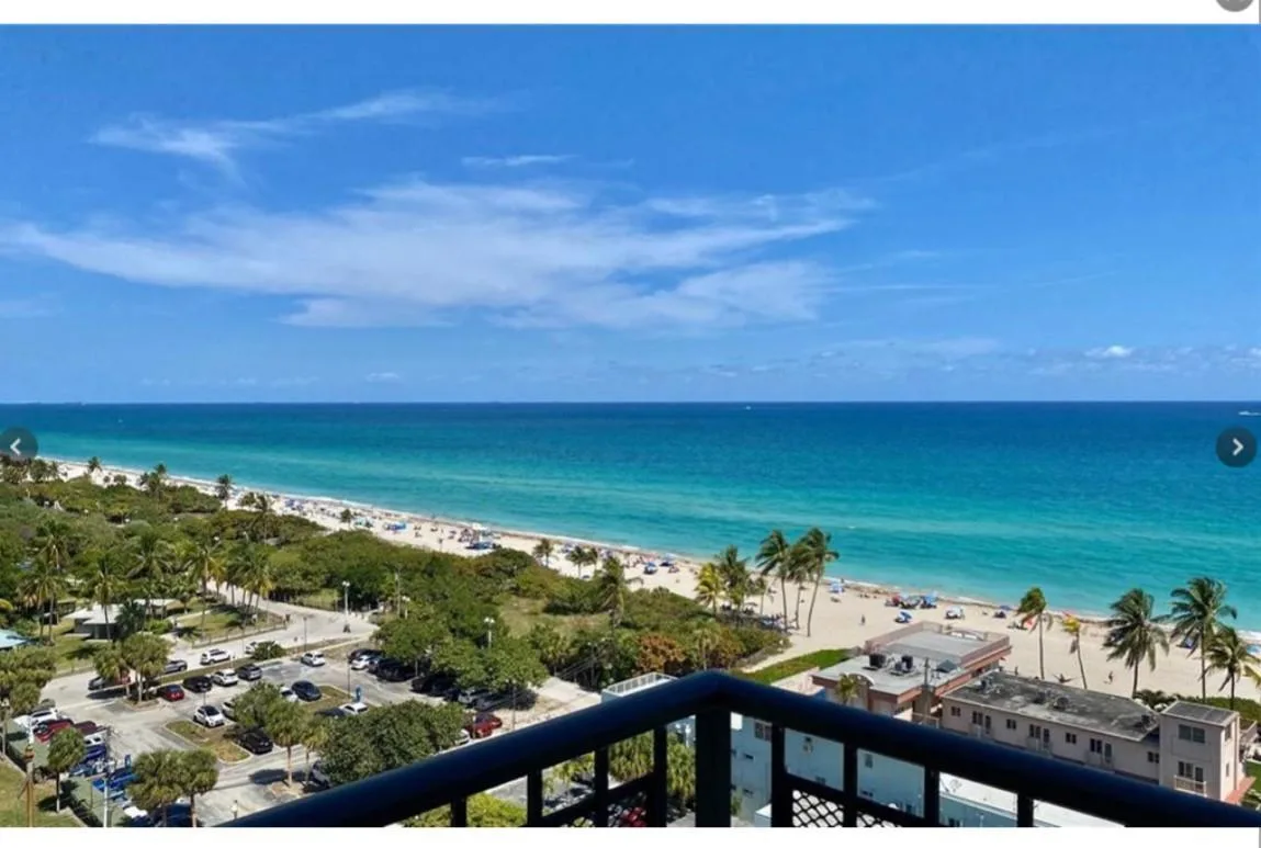 1501 S Ocean Drive # 1503, Hollywood, FL 33019