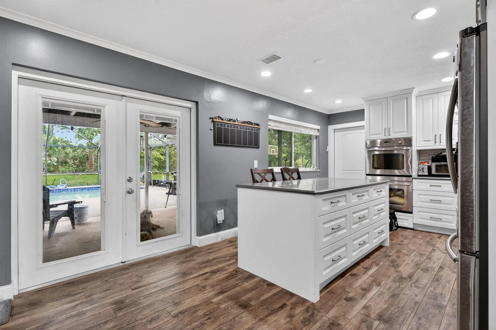 8669 Nashua Drive, Palm Beach Gardens, FL 33418