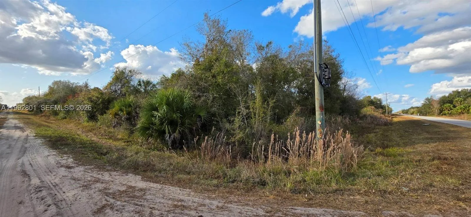 19205 NW 276 st, Okeechobee, FL 34972