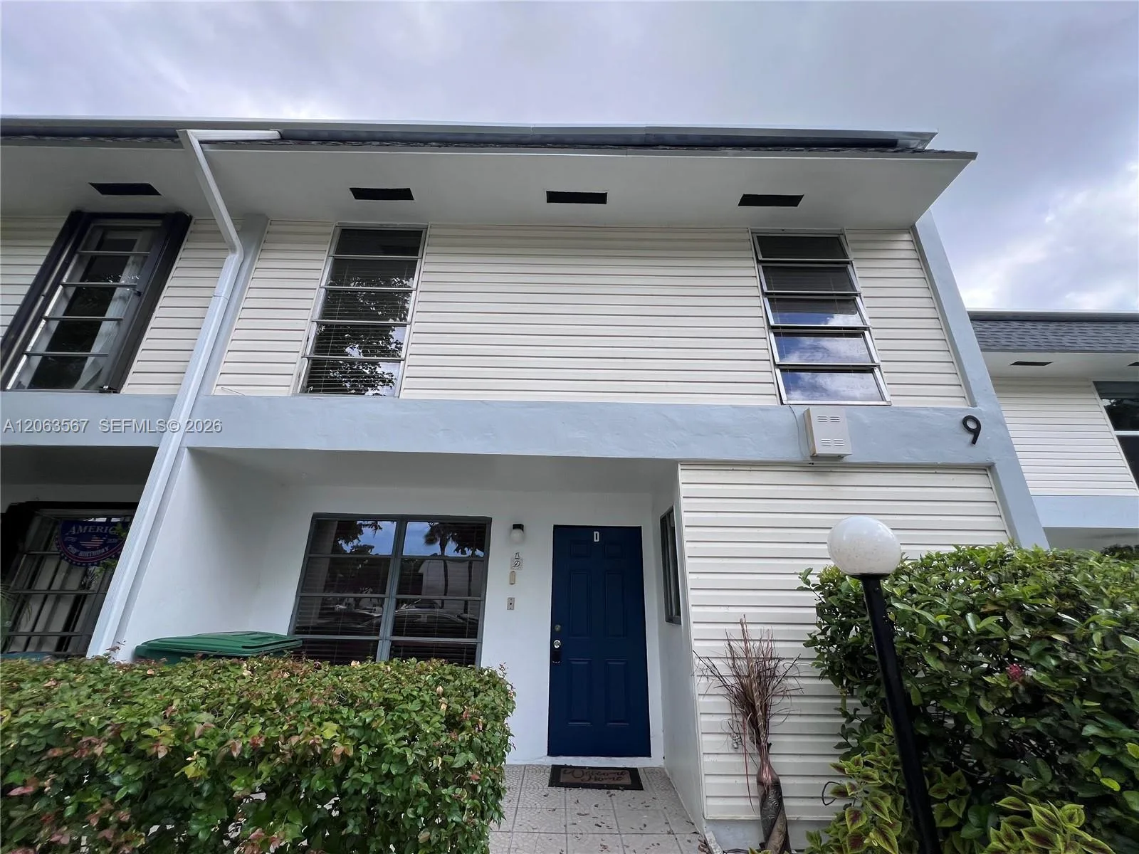 2750 N 34th Ave # 9D, Hollywood, FL 33021