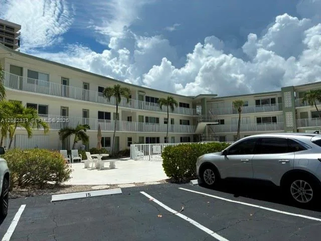 3600 N Ocean Dr # 108, Singer Island, FL 33404