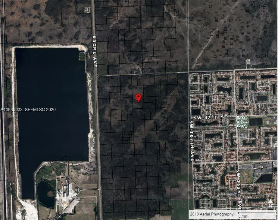 169 AVE, Miami FL 33185