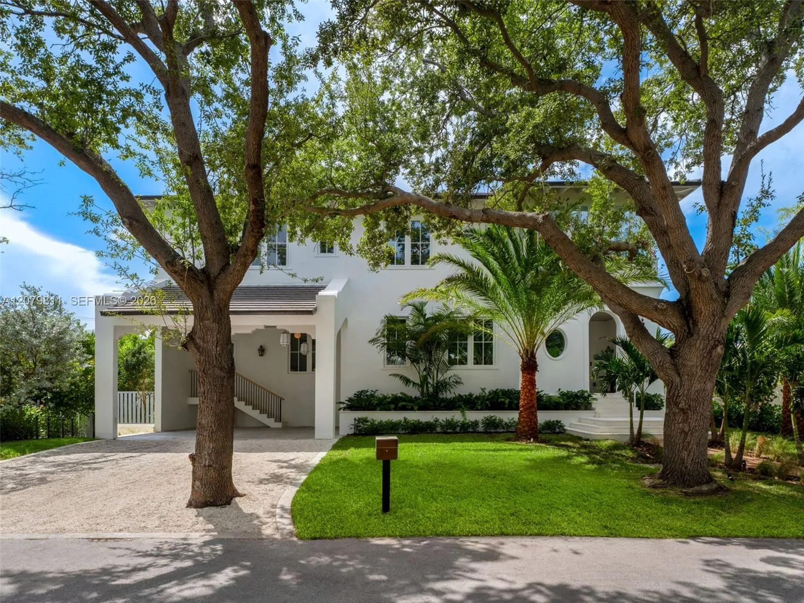 544 Warren Ln, Key Biscayne, FL 33149 — zdjęcie 4
