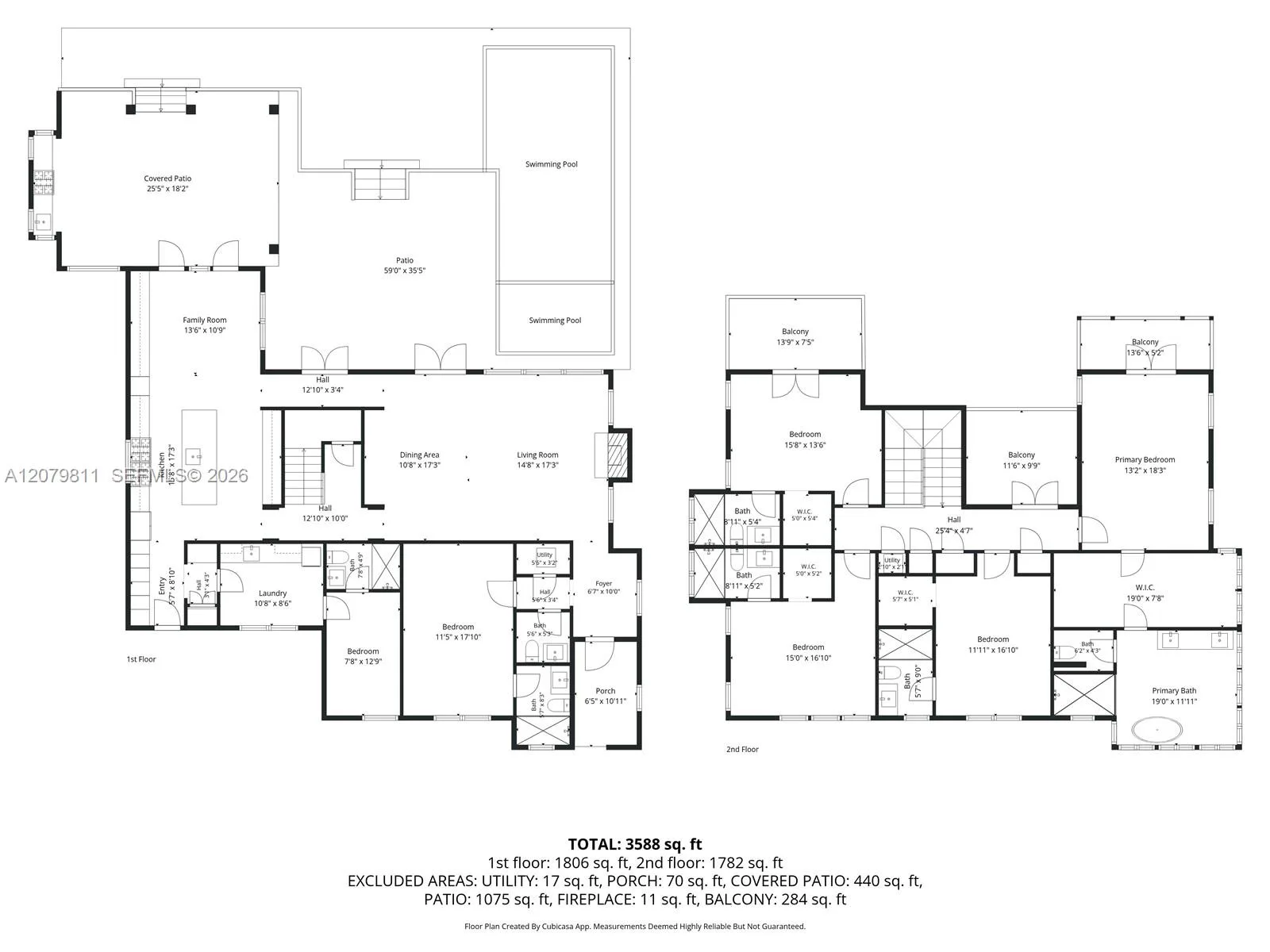 544 Warren Ln, Key Biscayne, FL 33149 — zdjęcie 5