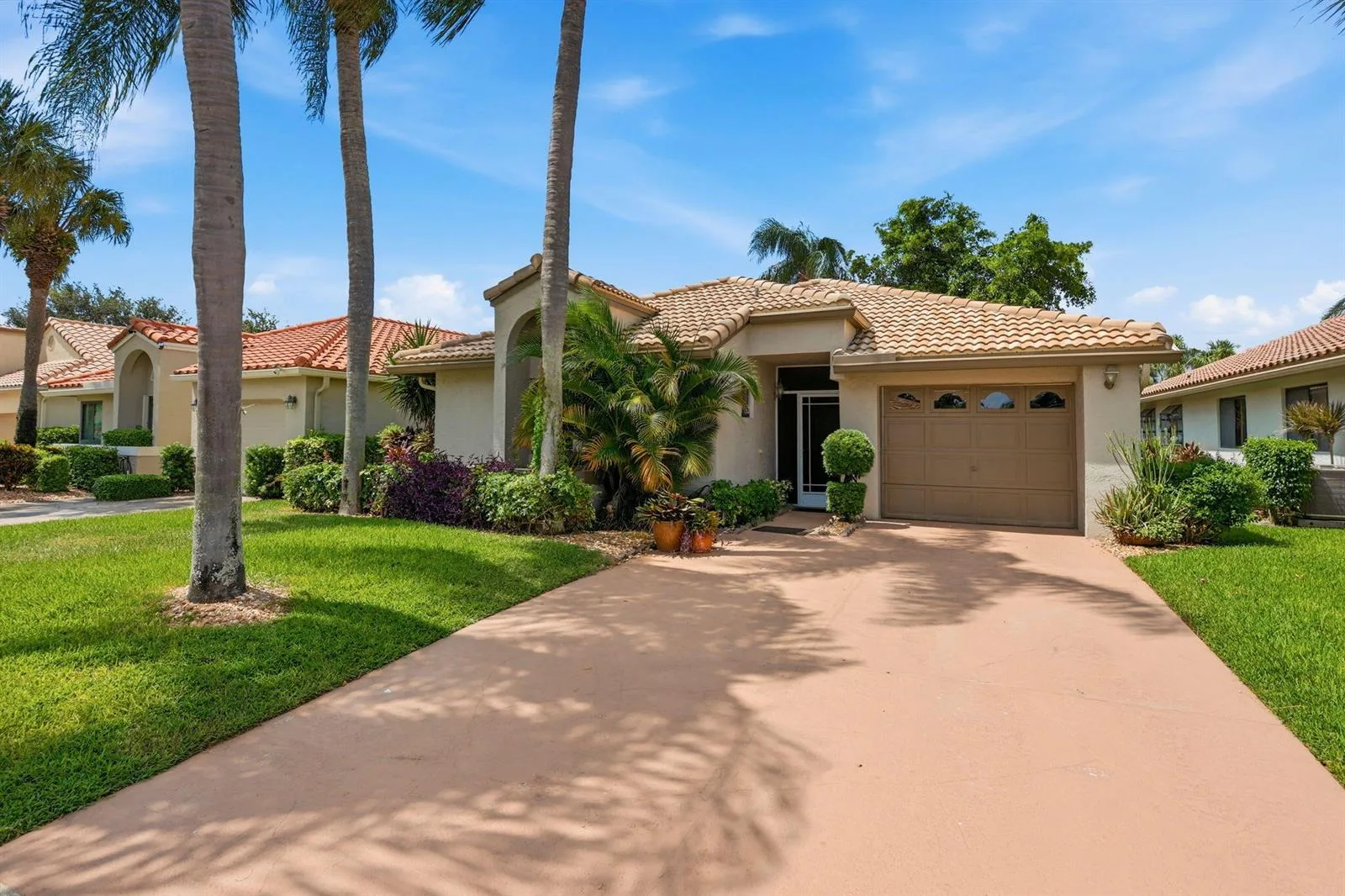 6170 BAY ISLES Drive, Boynton Beach, FL 33437 photo 2