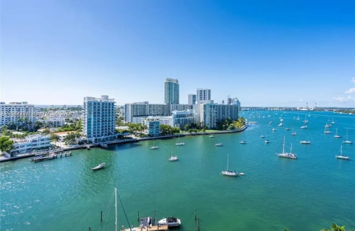 20 Island Ave # 312, Miami Beach, FL 33139