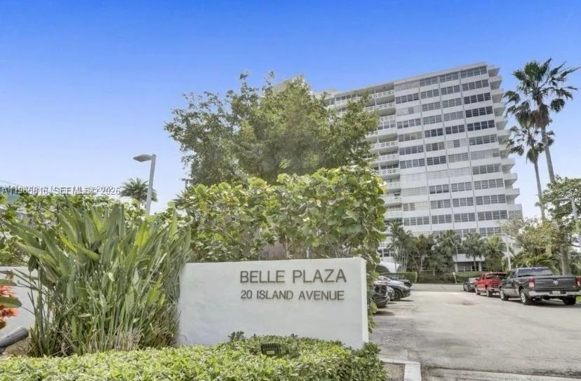 20 Island Ave # 312, Miami Beach, FL 33139 photo 2