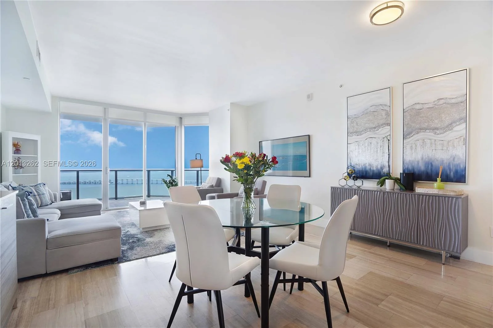 1300 Brickell Bay Dr # 3402, Miami, FL 33131 photo 10