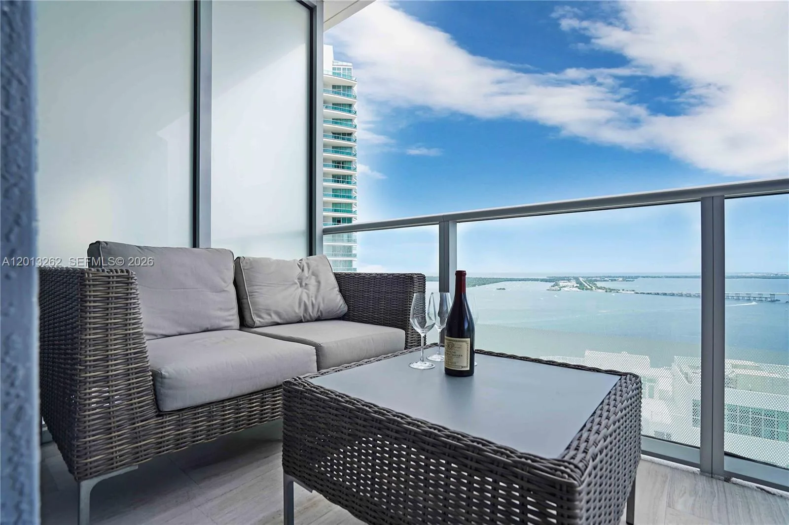 1300 Brickell Bay Dr # 3402, Miami, FL 33131 photo 2