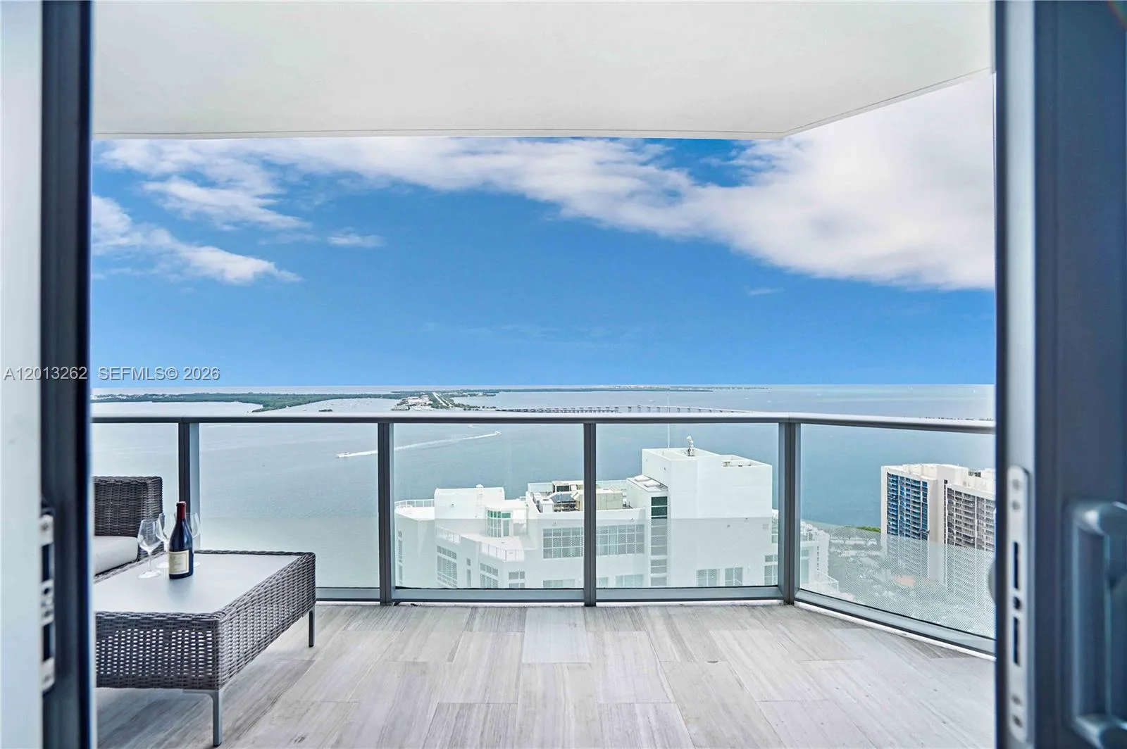 1300 Brickell Bay Dr # 3402, Miami, FL 33131 photo 3