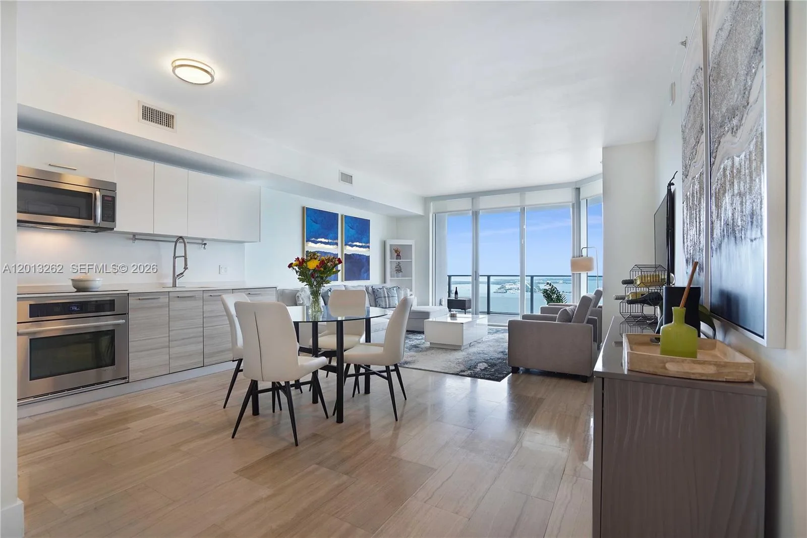 1300 Brickell Bay Dr # 3402, Miami, FL 33131 photo 7