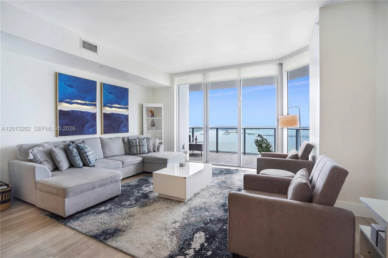 1300 Brickell Bay Dr # 3402, Miami, FL 33131 photo 8