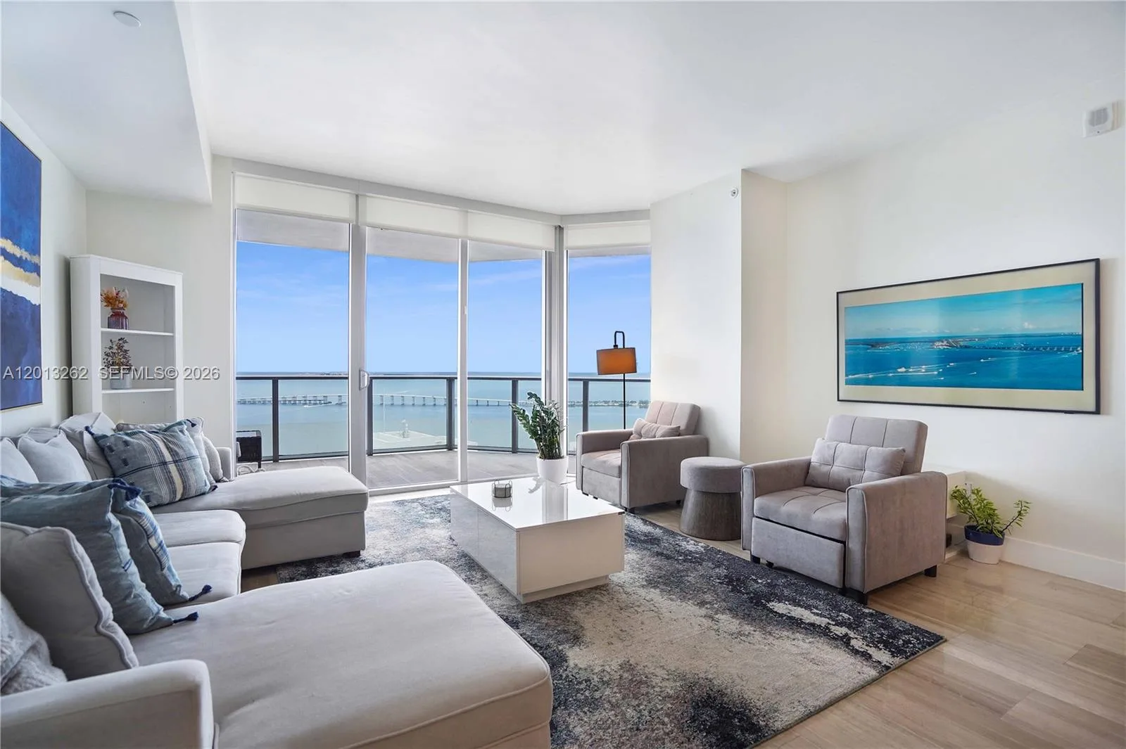 1300 Brickell Bay Dr # 3402, Miami, FL 33131 photo 9