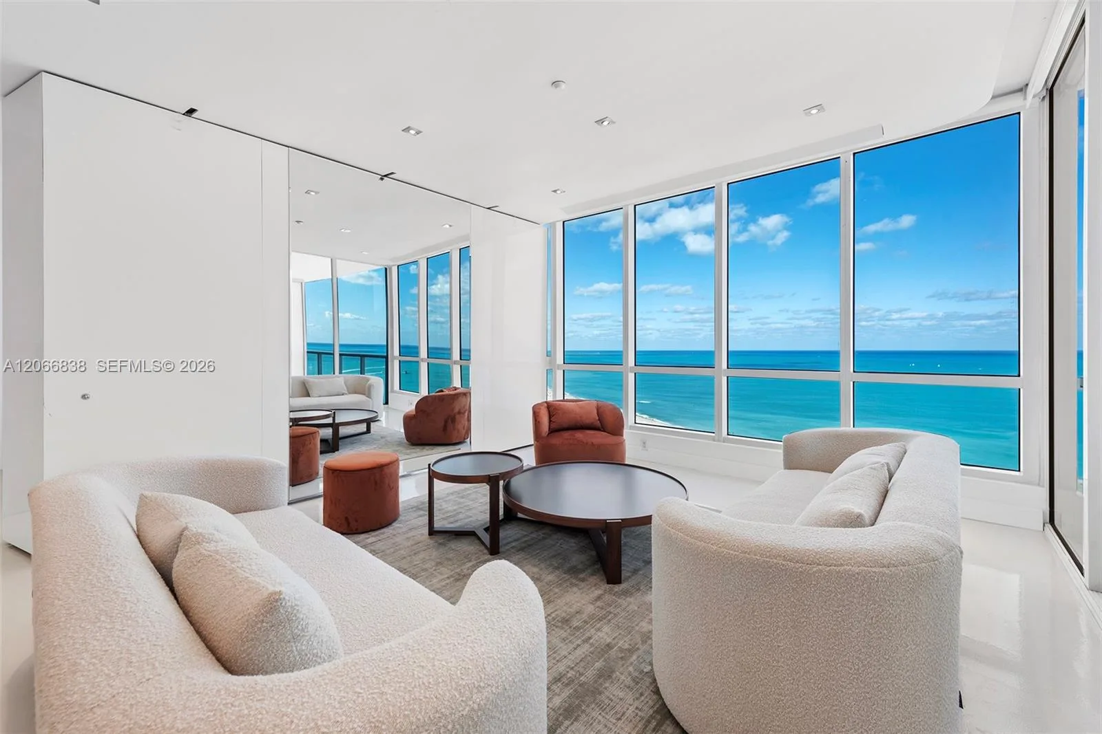100 S Pointe Dr # 2306, Miami Beach, FL 33139