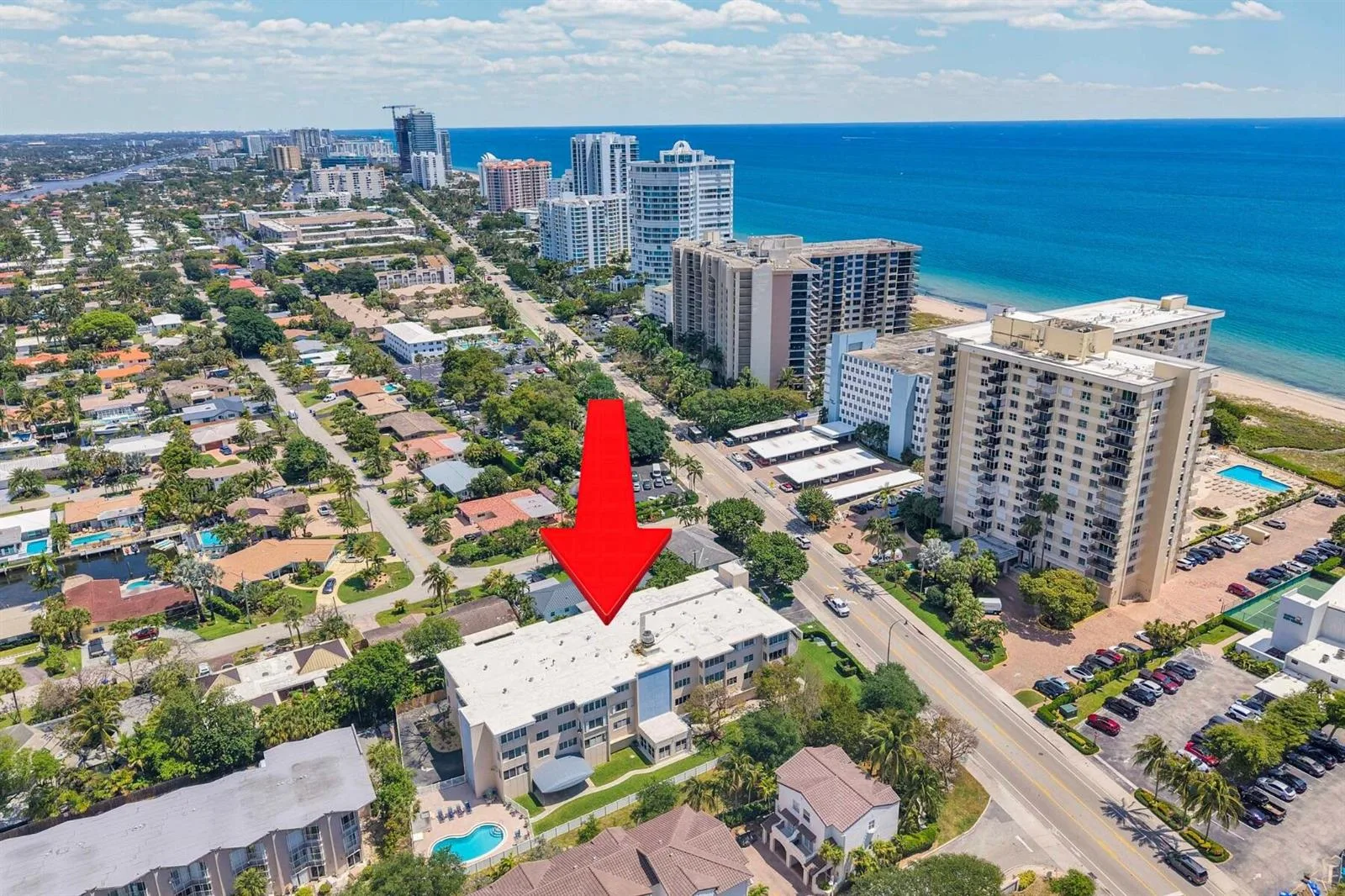 1965 S Ocean Boulevard # 202, Lauderdale By The Sea, FL 33062