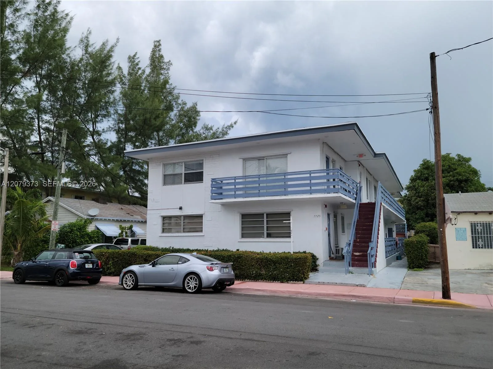 7725 Carlyle Ave # 9, Miami Beach, FL 33141