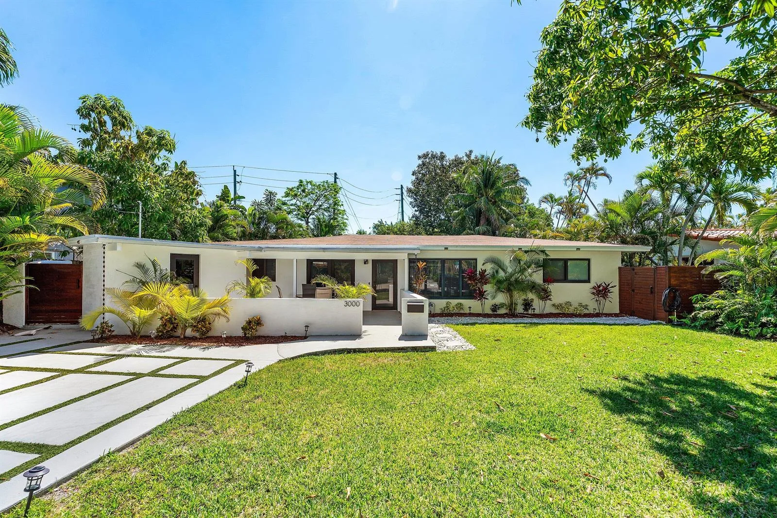 3000 NE 21st Terrace, Fort Lauderdale, FL 33306