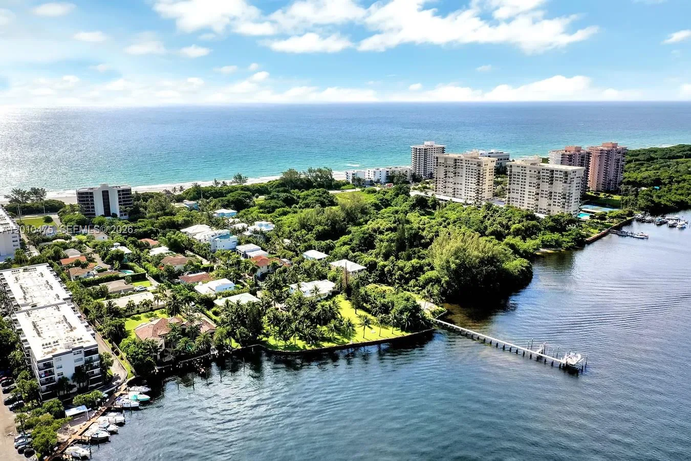 Boca Raton real estate
