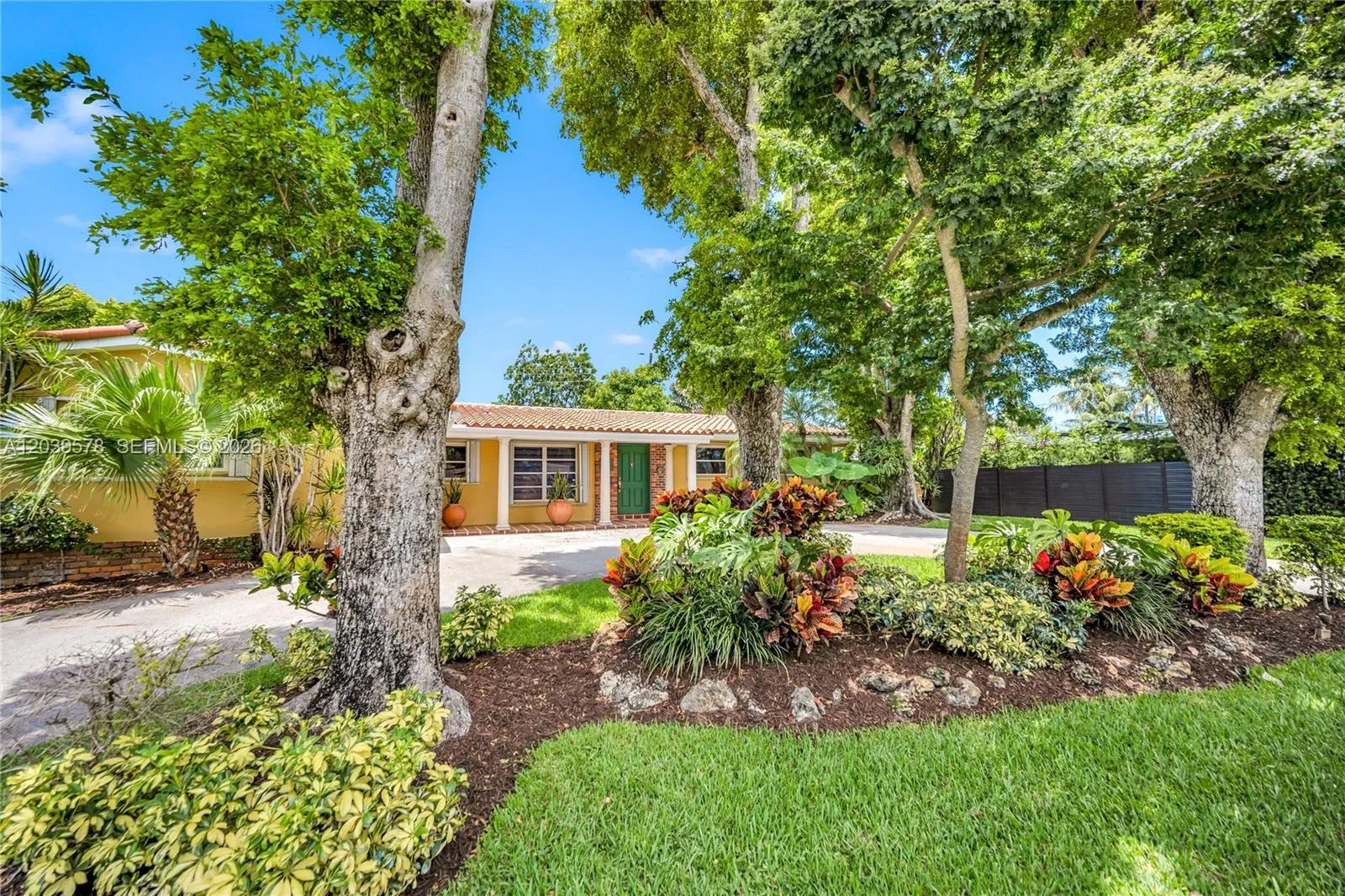 8701 SW 87th Ct, Miami, FL 33173