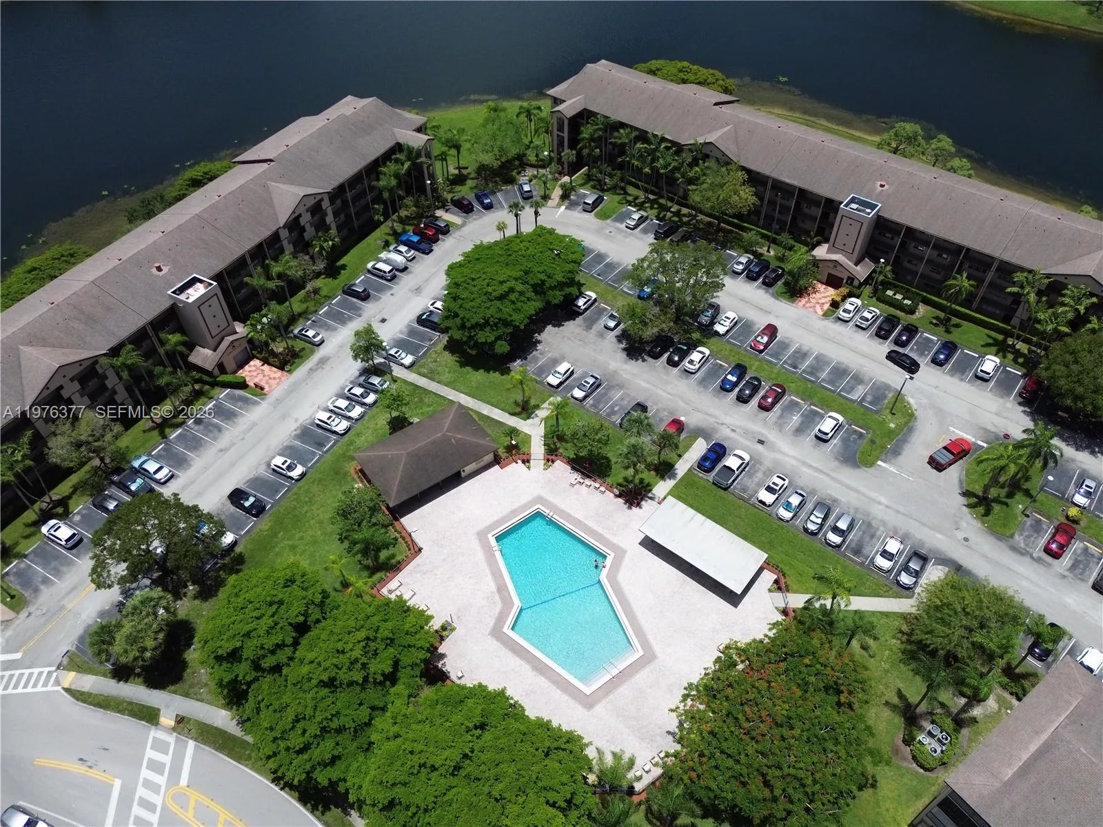 12500 SW 5th Ct # 307M, Pembroke Pines, FL 33027