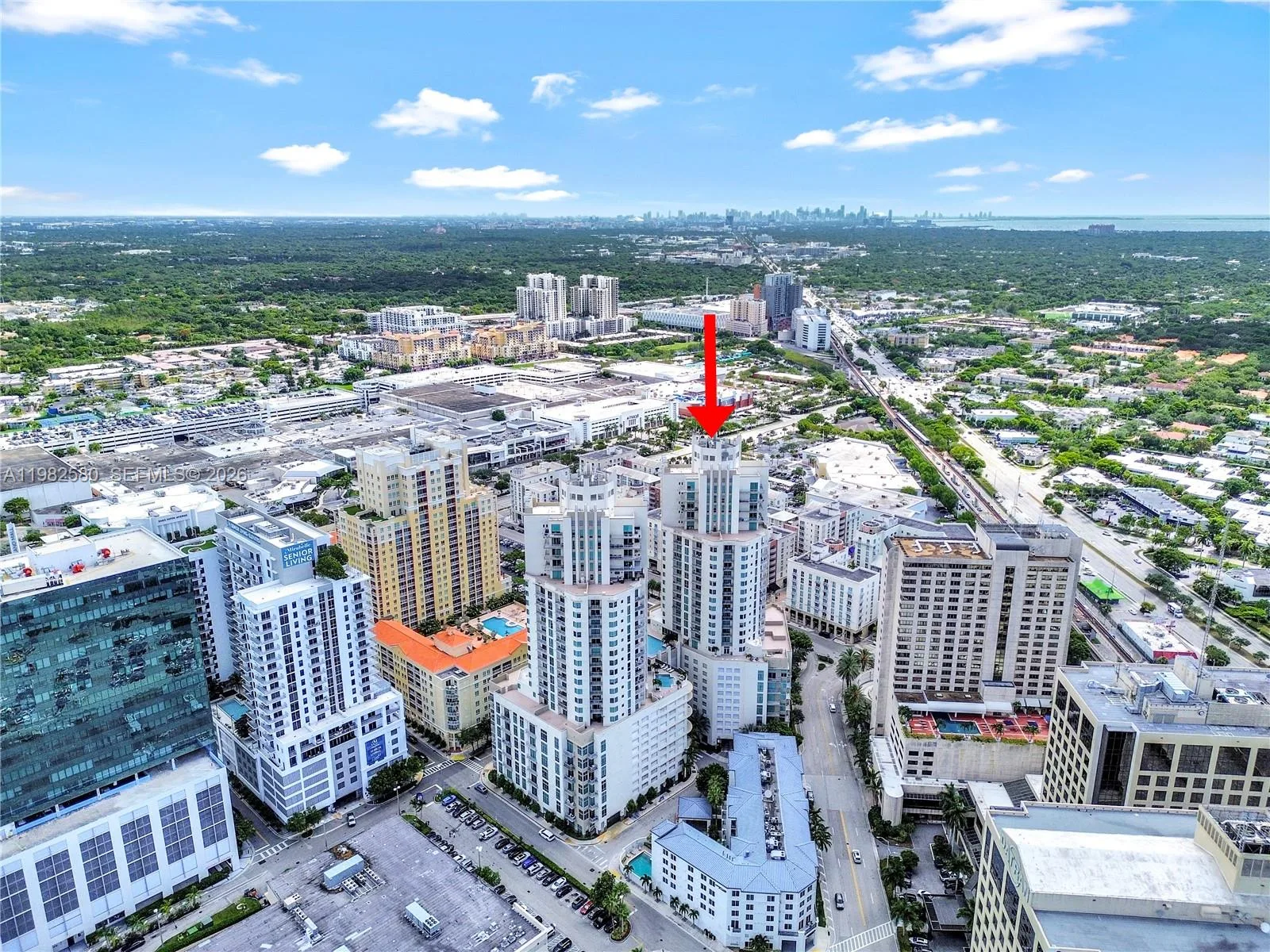 9055 SW 73rd Ct # 1104, Miami, FL 33156